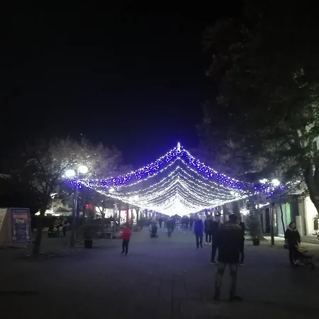 кирил и методий Apartment *