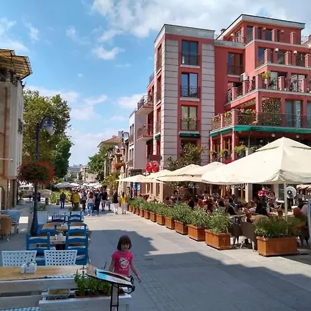 кирил и методий Apartamento