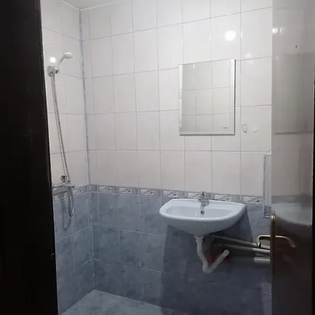 Appartement кирил и методий