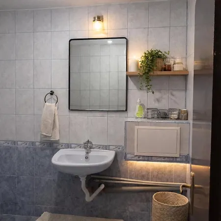 Apartament кирил и методий Burgas City