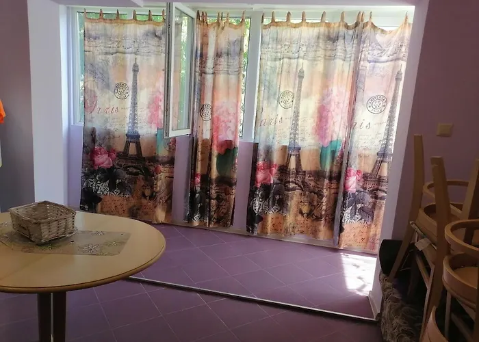 кирил и методий Apartament *