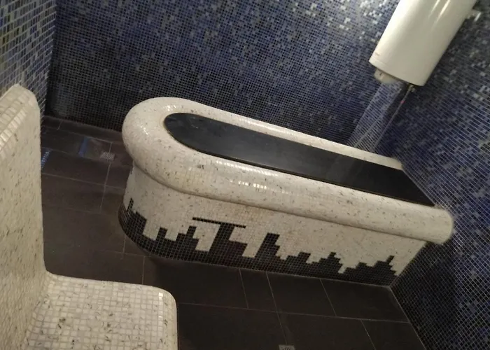 кирил и методий Apartament *