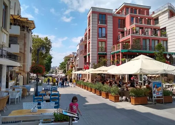 кирил и методий شقة