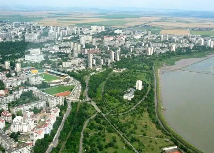 кирил и методий Burgas City