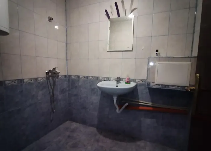 кирил и методий Apartment *