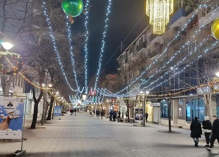 кирил и методий * Burgas City