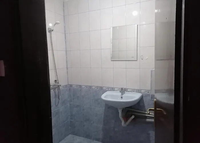 Apartament кирил и методий