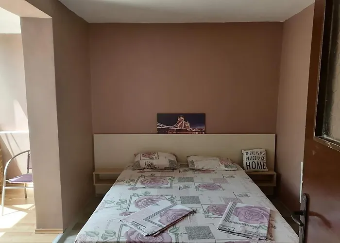 кирил и методий Apartament