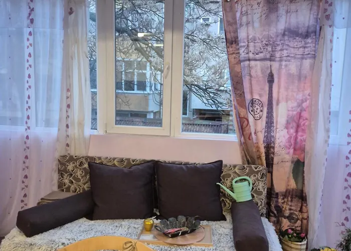 кирил и методий Burgas City