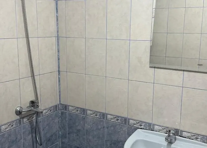 кирил и методий Apartament