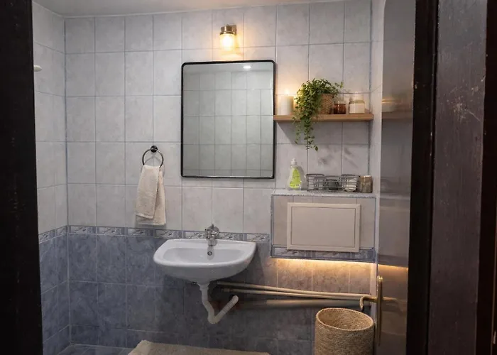 Apartament кирил и методий Burgas City