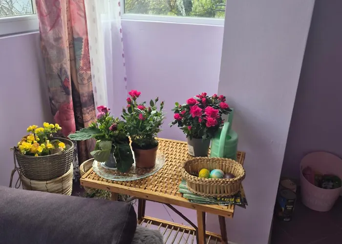 Apartament кирил и методий