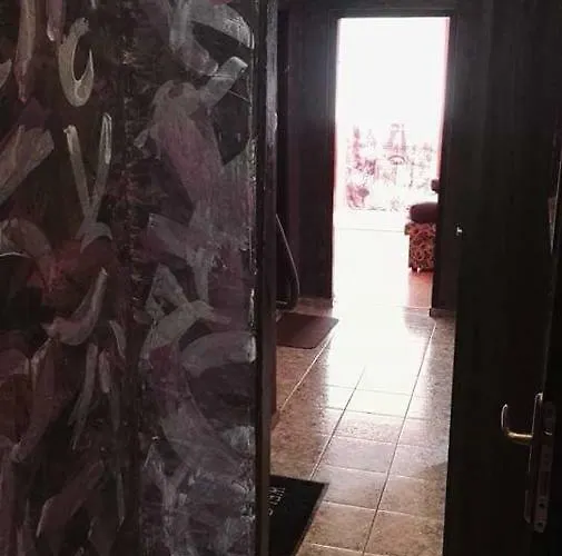 кирил и методий Apartamento