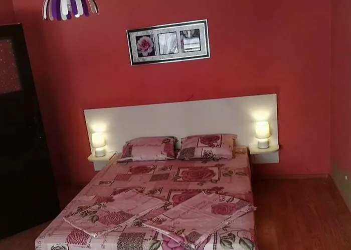 кирил и методий Apartamento