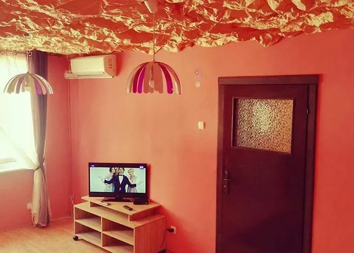 кирил и методий Apartment