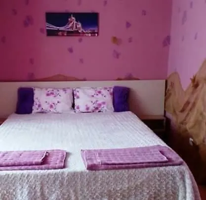 Apartamento кирил и методий *