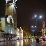 кирил и методий ブルガス