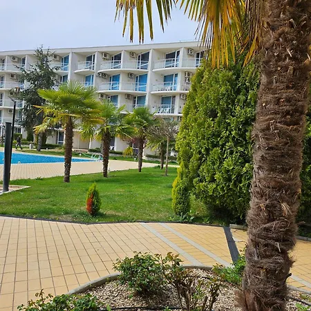 Apartment студио за в сарафово Burgas