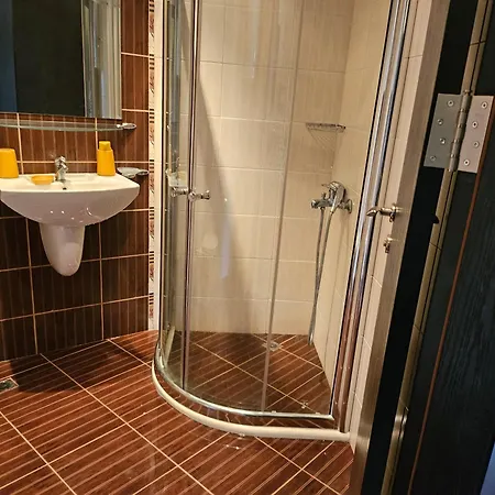 студио за в сарафово Apartment *
