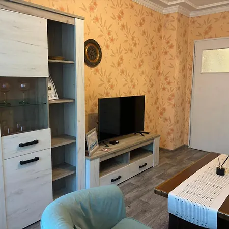 за гости весела Apartment Burgas City