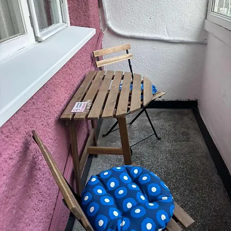Apartment за гости весела Burgas City