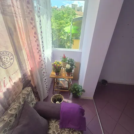 кирил и методий Apartment