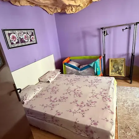 Apartment кирил и методий