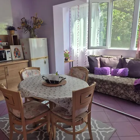 кирил и методий Apartment *