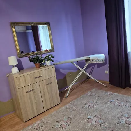 кирил и методий Apartment Burgas City