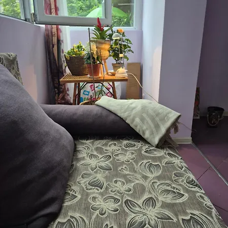 Apartment кирил и методий