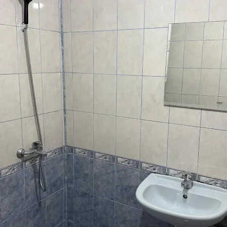 кирил и методий Apartment *