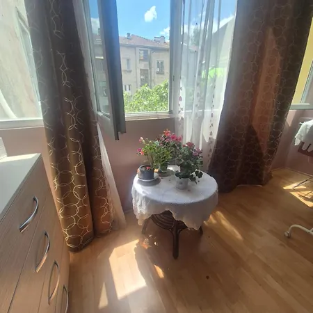 Apartment кирил и методий Burgas City