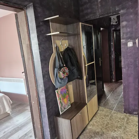 кирил и методий Apartment *