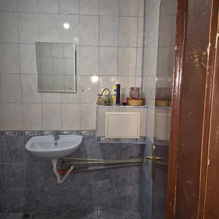 Apartment кирил и методий *