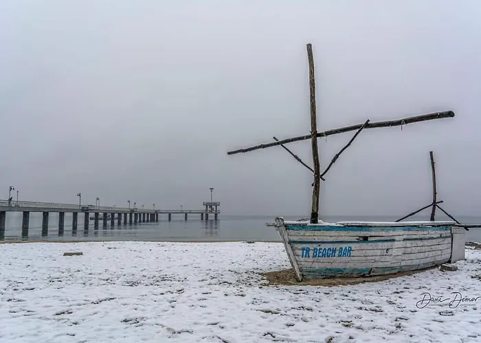 Апартамент кирил и методий