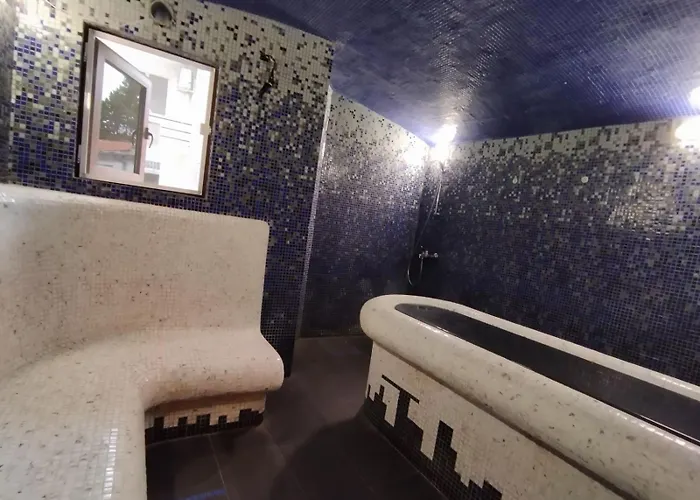 Апартамент кирил и методий Бургас