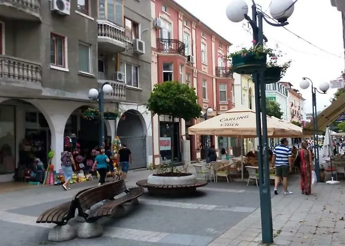 кирил и методий דירה *